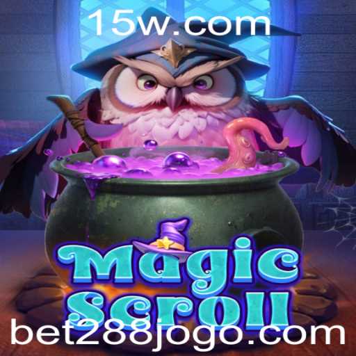 Explorando o Mundo de MagicScroll: Uma Imersão no Jogo do Momento