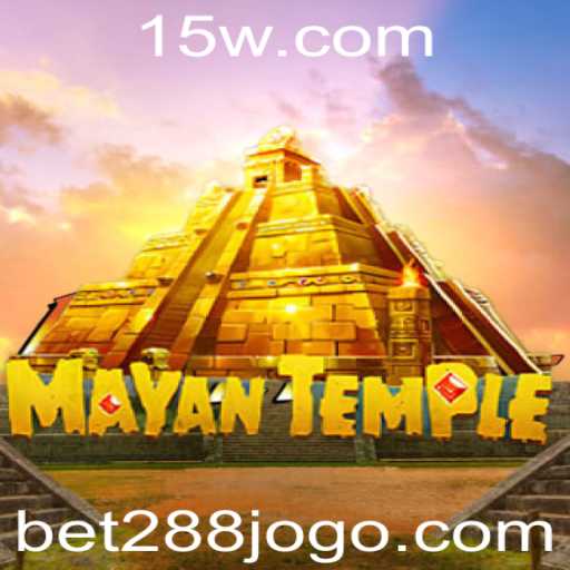 Descubra os Segredos do Jogo MayanTemple com Bet 288