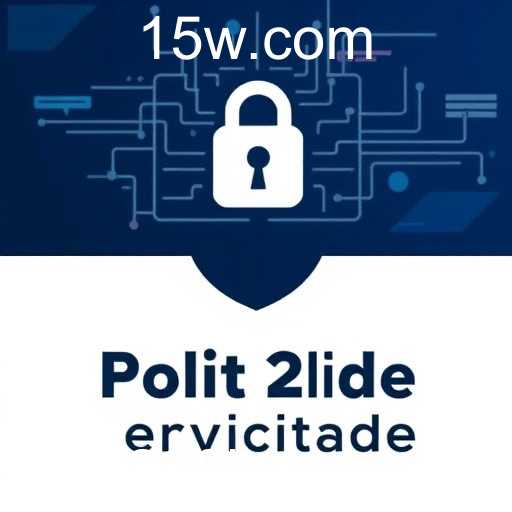 Política de Privacidade: Protegendo Seus Dados em Plataformas Online