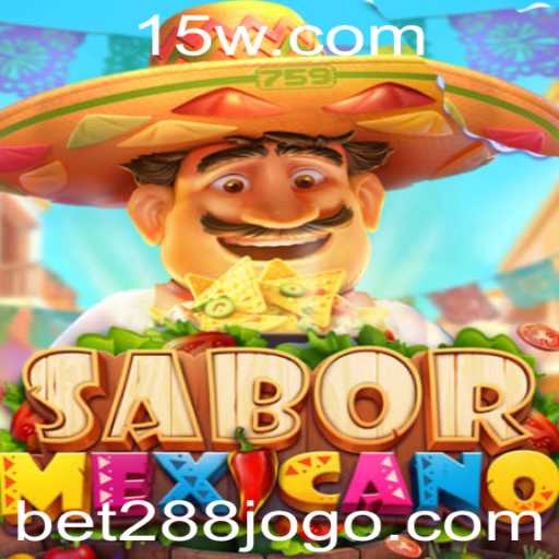 Descubra o Fascinante Mundo de SaborMexicano com Bet 288