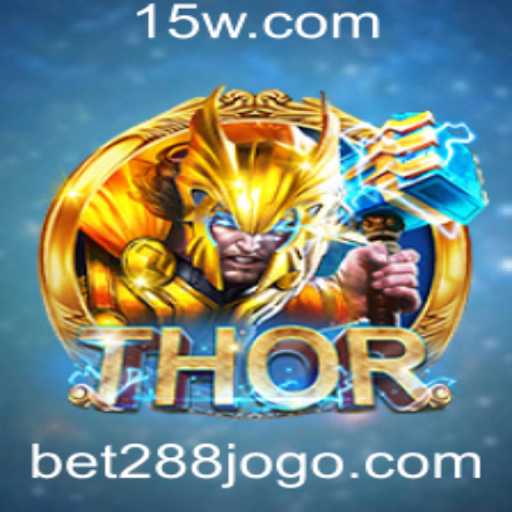 Explorando o Jogo 'THOR': Uma Nova Divertida Jornada Com Bet 288