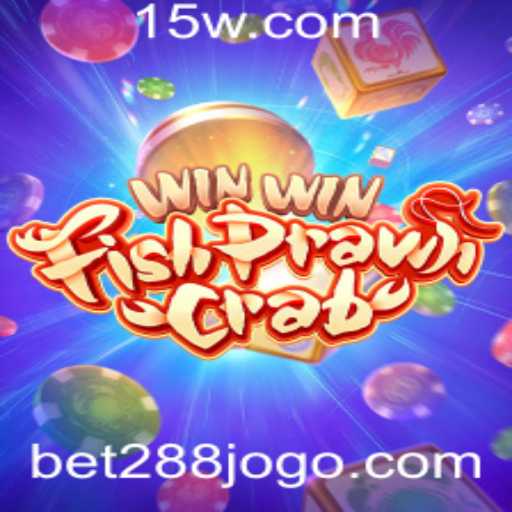 Descubra o Universo de WinWinFishPrawnCrab e a Emoção do Bet 288