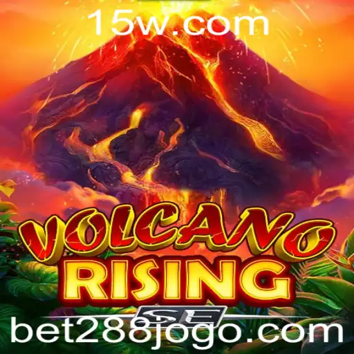 Explorando VolcanoRisingSE: O Jogo de Aventura e Estratégia com Bet 288