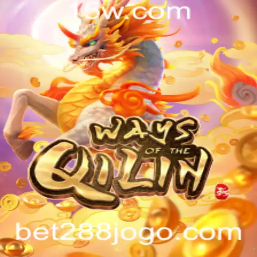 Descubra o Fascinante Mundo de 'Ways of the Qilin' com Bet 288